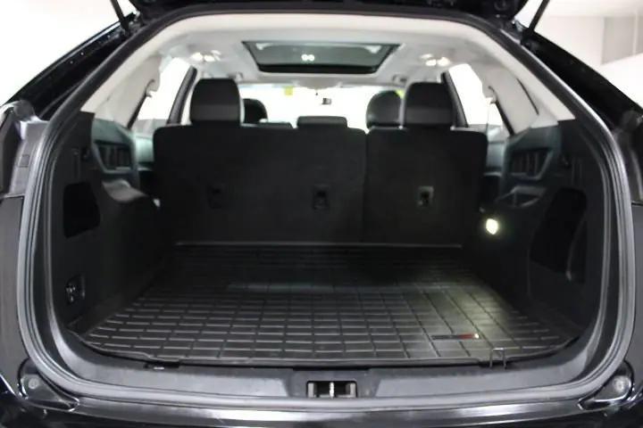 used 2016 Ford Edge car, priced at $12,795