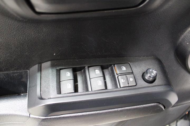 used 2021 Toyota Tacoma car, priced at $32,995