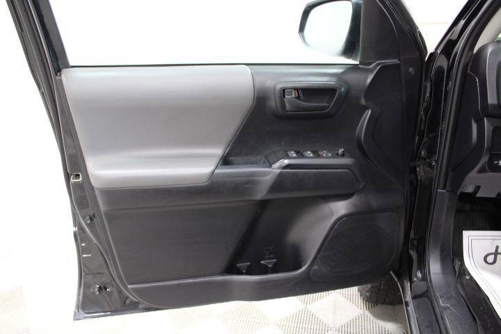 used 2021 Toyota Tacoma car, priced at $32,995