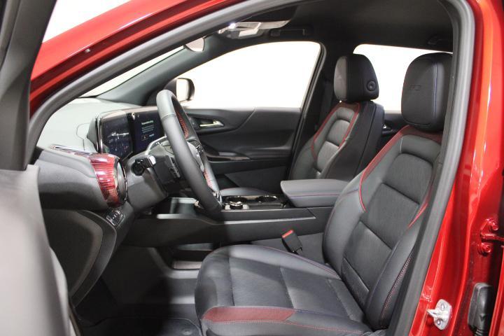 new 2025 Chevrolet Equinox car, priced at $36,290