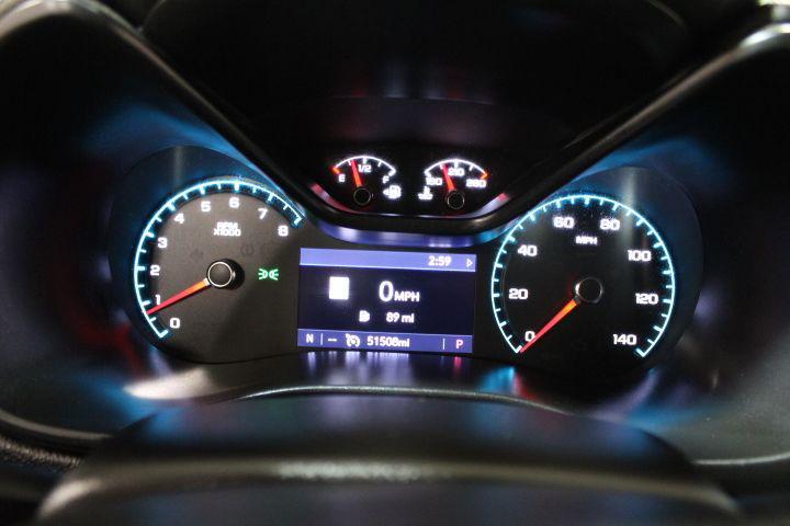 used 2020 Chevrolet Colorado car, priced at $31,000