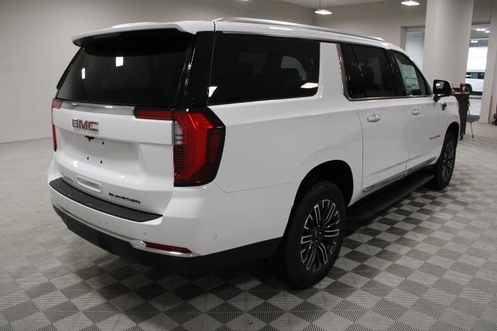 new 2025 GMC Yukon XL car, priced at $72,615