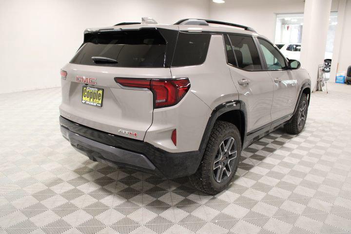 new 2026 GMC Terrain car, priced at $39,940