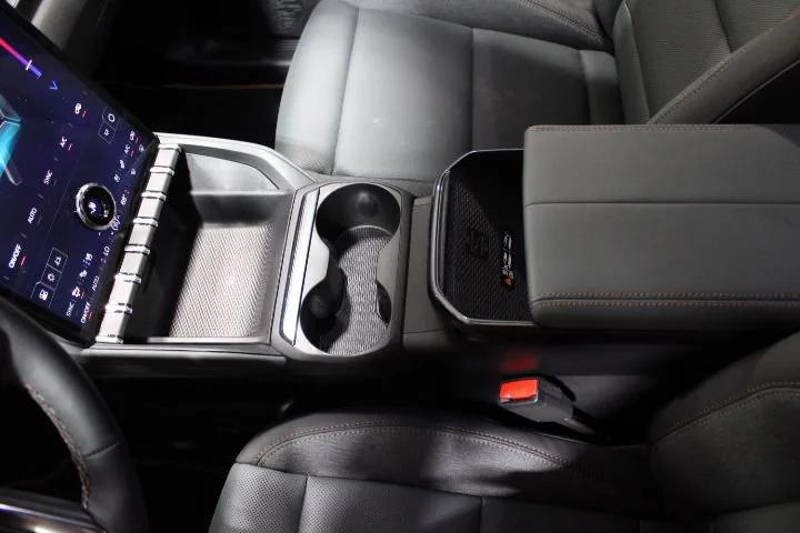 new 2026 GMC Terrain car, priced at $39,940