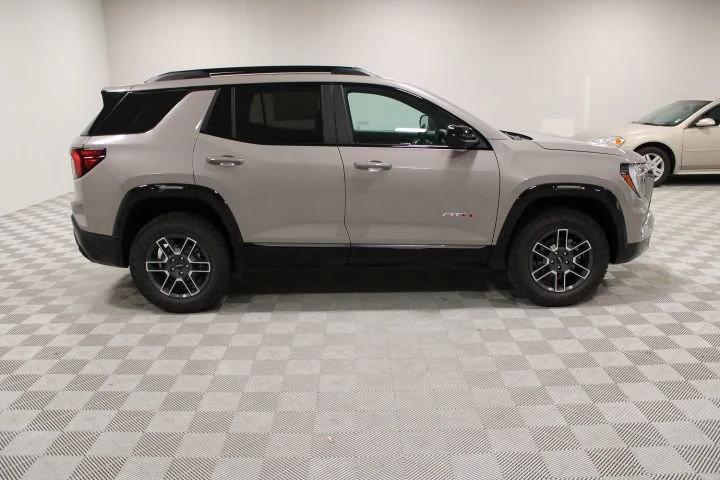new 2026 GMC Terrain car, priced at $39,940