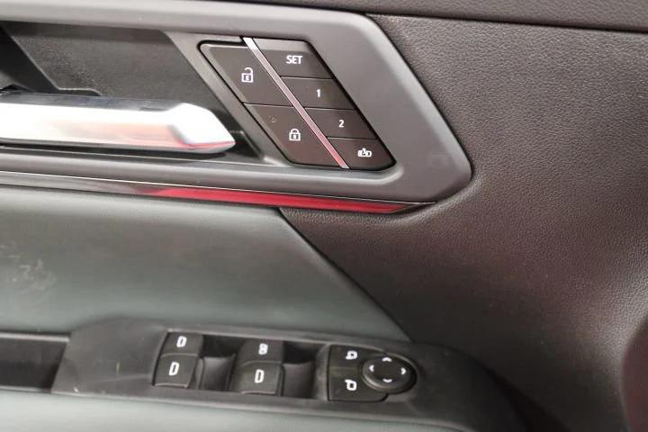 new 2026 GMC Terrain car, priced at $39,940
