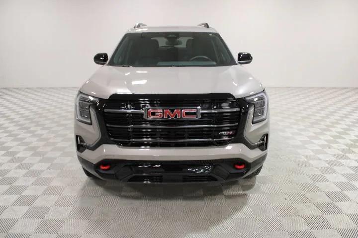 new 2026 GMC Terrain car, priced at $39,940