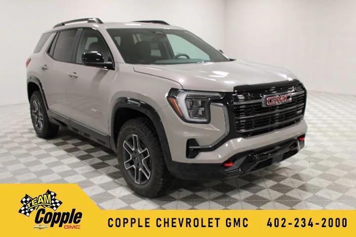 new 2026 GMC Terrain car, priced at $39,940