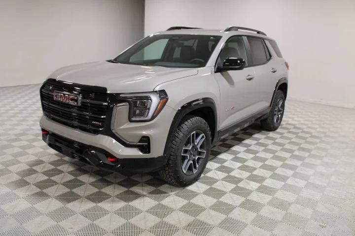 new 2026 GMC Terrain car, priced at $39,940