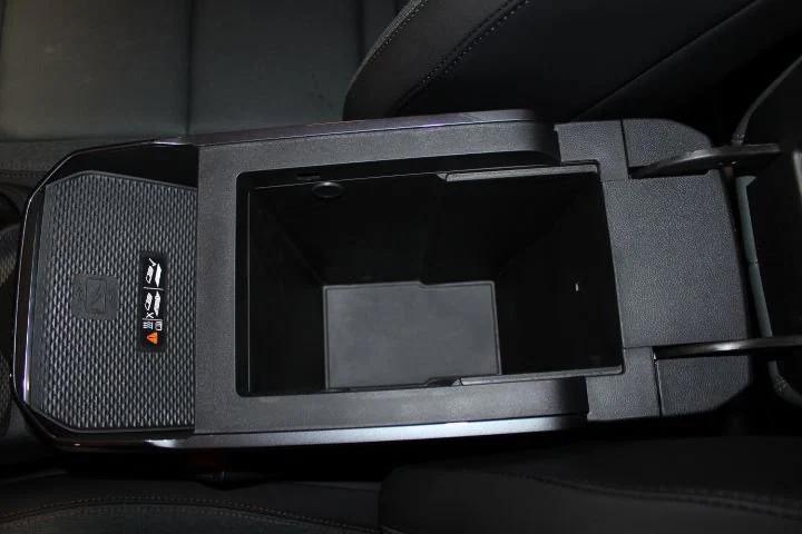 new 2026 GMC Terrain car, priced at $39,940
