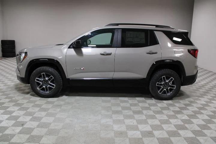 new 2026 GMC Terrain car, priced at $39,940