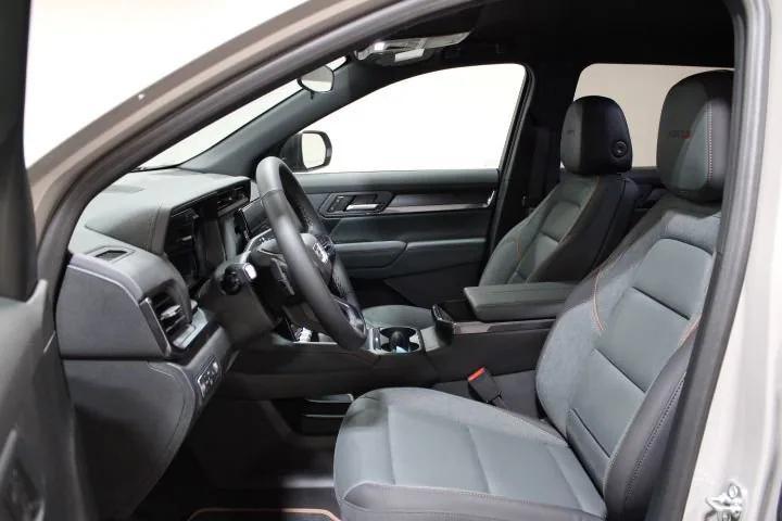 new 2026 GMC Terrain car, priced at $39,940