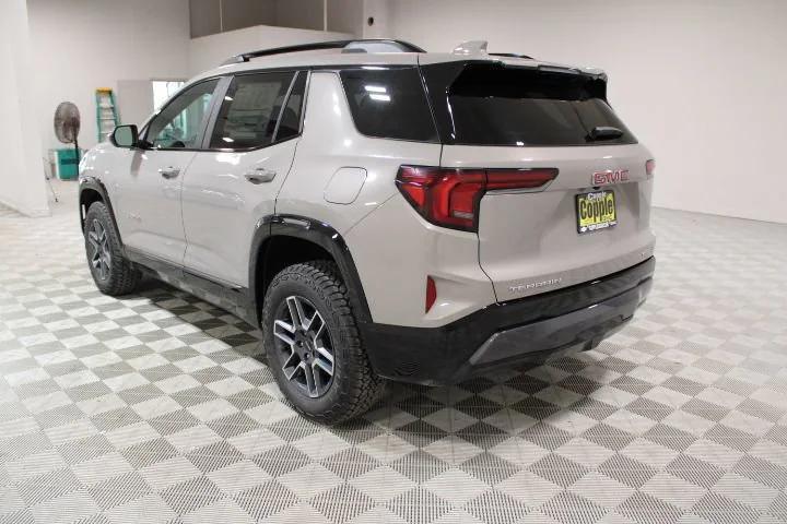 new 2026 GMC Terrain car, priced at $39,940