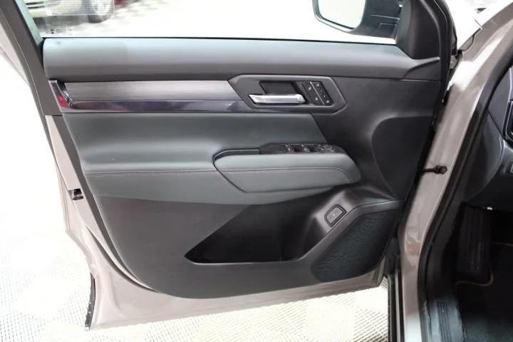 new 2026 GMC Terrain car, priced at $39,940