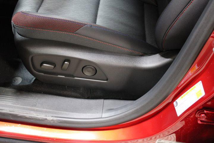 new 2026 Chevrolet Equinox car, priced at $35,485