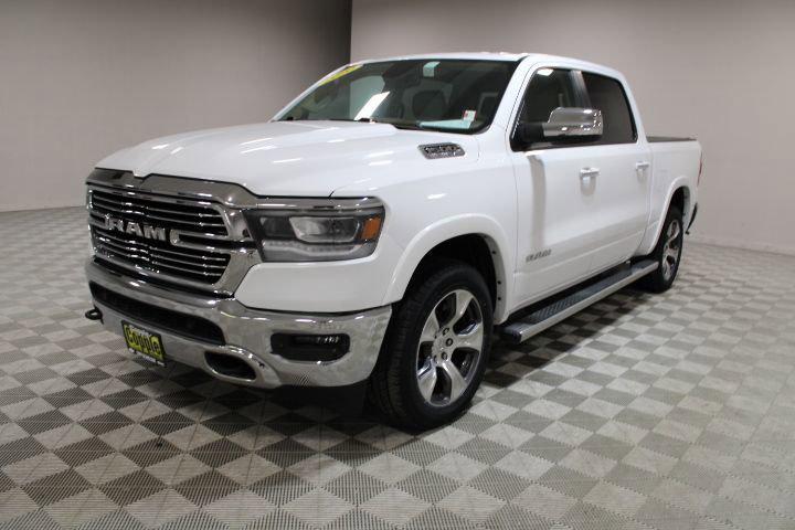 used 2020 Ram 1500 car, priced at $32,585