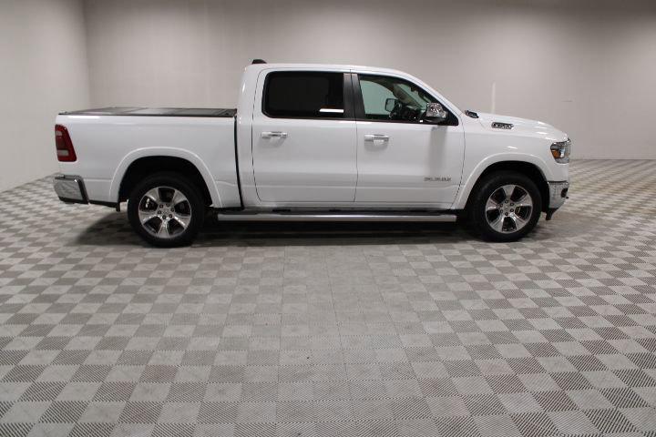used 2020 Ram 1500 car, priced at $32,585