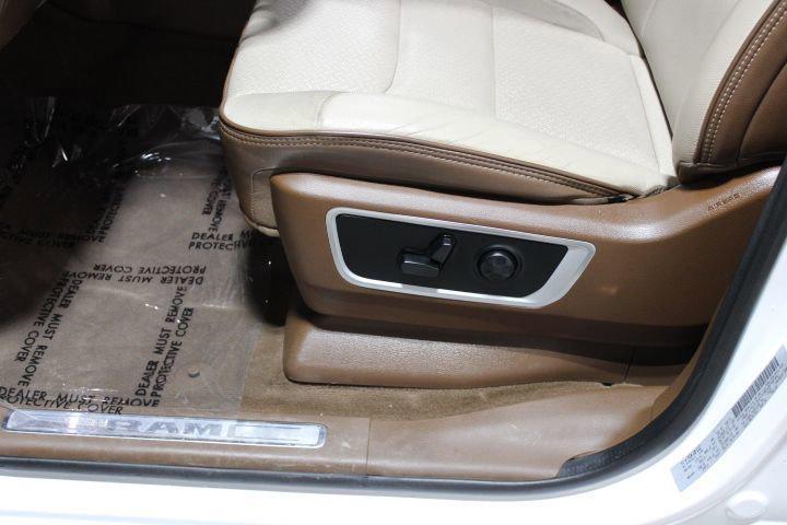 used 2020 Ram 1500 car, priced at $32,585