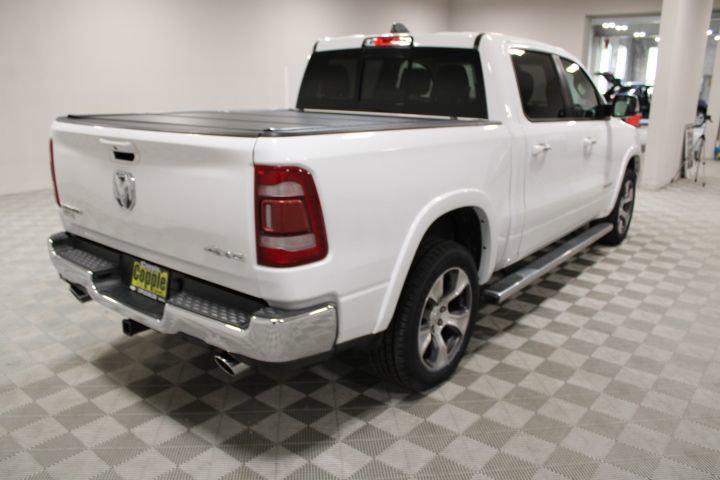 used 2020 Ram 1500 car, priced at $32,585