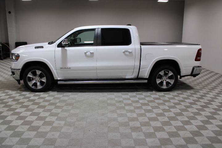 used 2020 Ram 1500 car, priced at $32,585