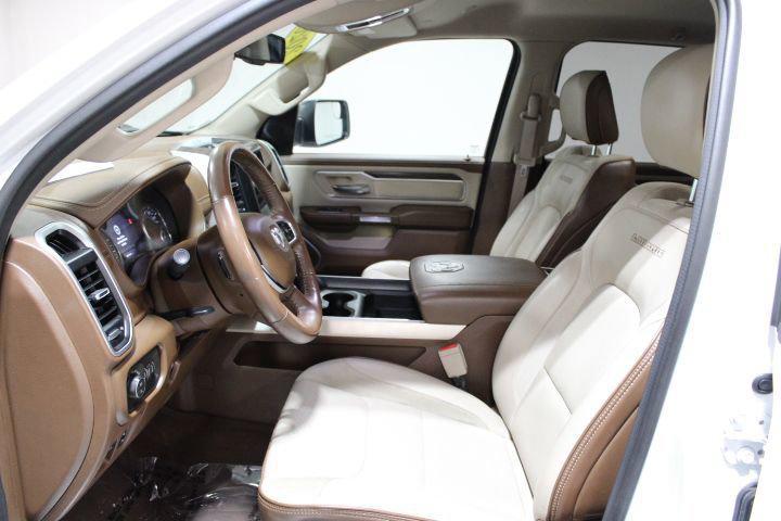 used 2020 Ram 1500 car, priced at $32,585