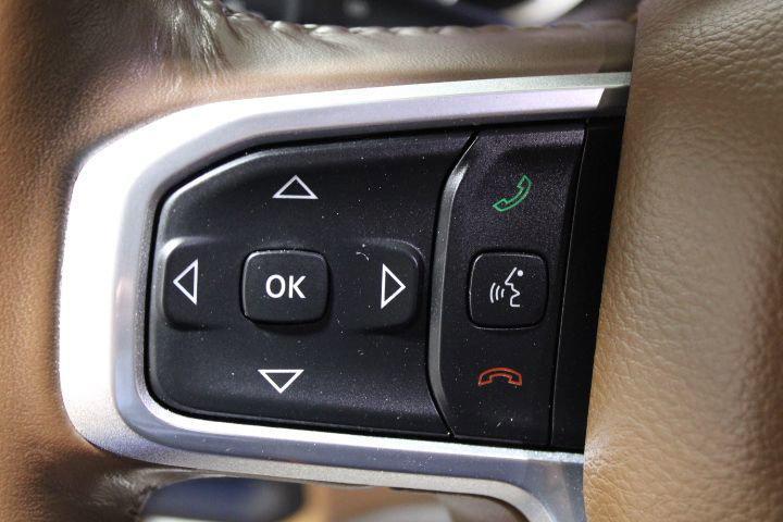 used 2020 Ram 1500 car, priced at $32,585