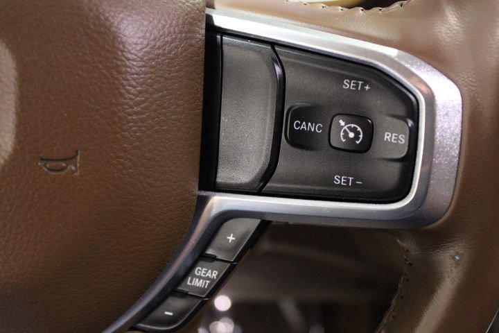 used 2020 Ram 1500 car, priced at $32,585