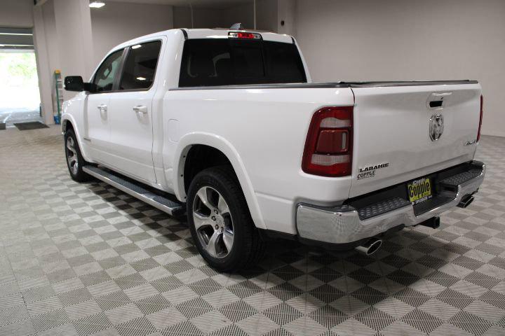 used 2020 Ram 1500 car, priced at $32,585