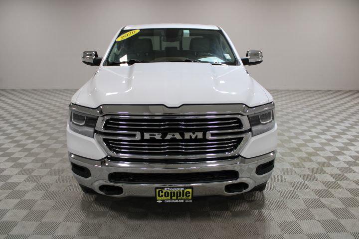 used 2020 Ram 1500 car, priced at $32,585