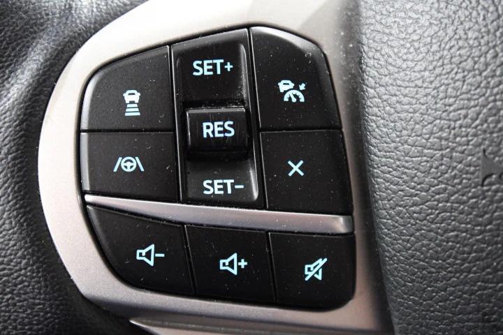 used 2023 Ford Explorer car, priced at $30,295