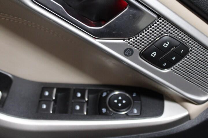 used 2023 Ford Explorer car, priced at $30,295