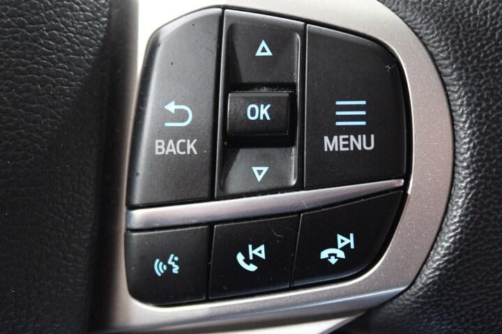 used 2023 Ford Explorer car, priced at $30,295