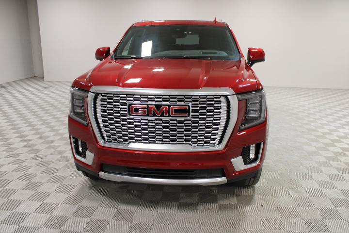 new 2024 GMC Yukon car, priced at $88,055