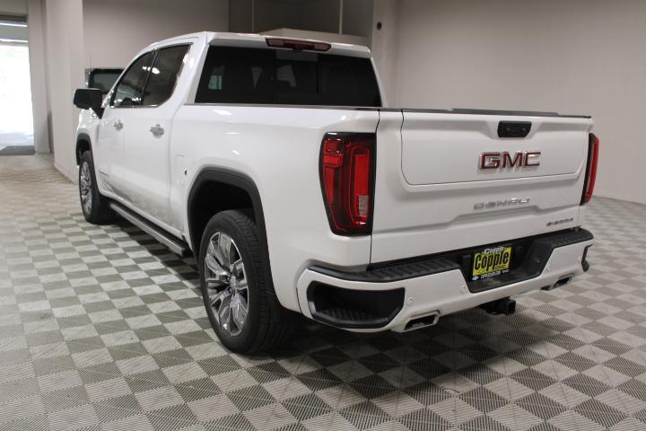 new 2024 GMC Sierra 1500 car, priced at $69,995