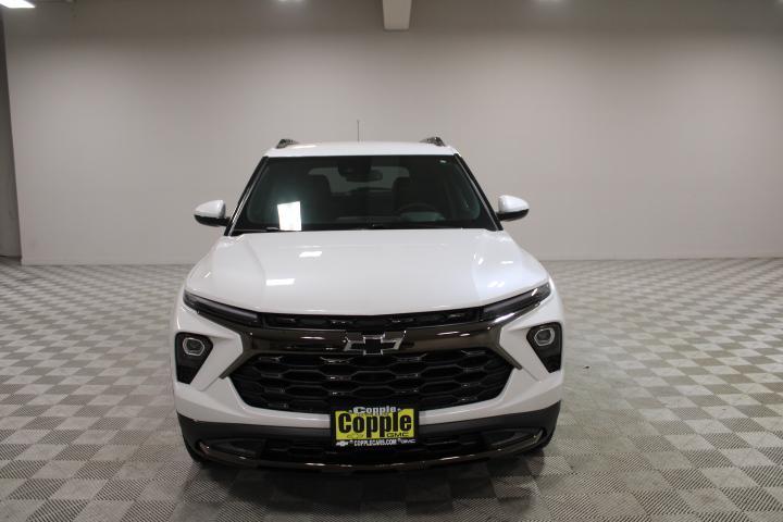 new 2025 Chevrolet TrailBlazer car, priced at $31,330