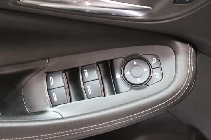used 2024 Buick Encore GX car, priced at $26,295