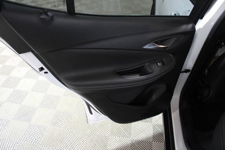 used 2024 Buick Encore GX car, priced at $26,295