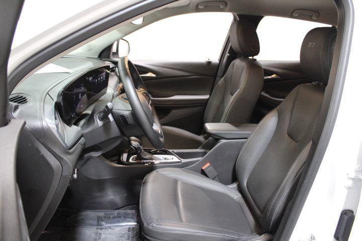 used 2024 Buick Encore GX car, priced at $26,295