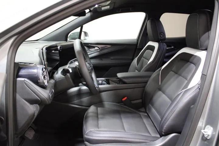 new 2025 Chevrolet Blazer EV car, priced at $48,380