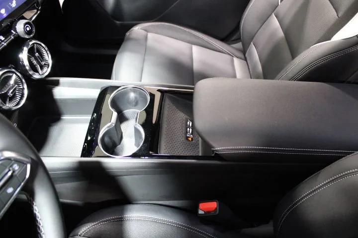 new 2025 Chevrolet Blazer EV car, priced at $48,380