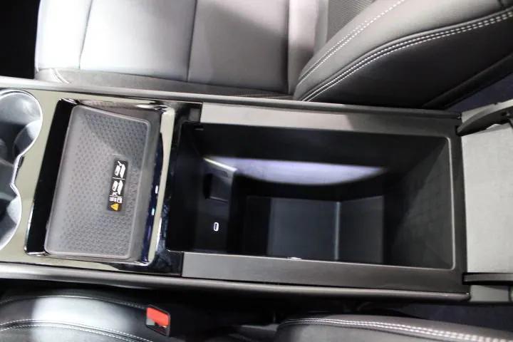 new 2025 Chevrolet Blazer EV car, priced at $48,380