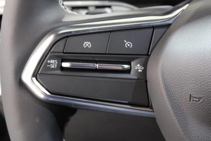 new 2025 Chevrolet Blazer EV car, priced at $48,380
