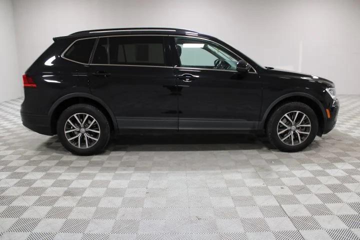 used 2019 Volkswagen Tiguan car, priced at $19,395