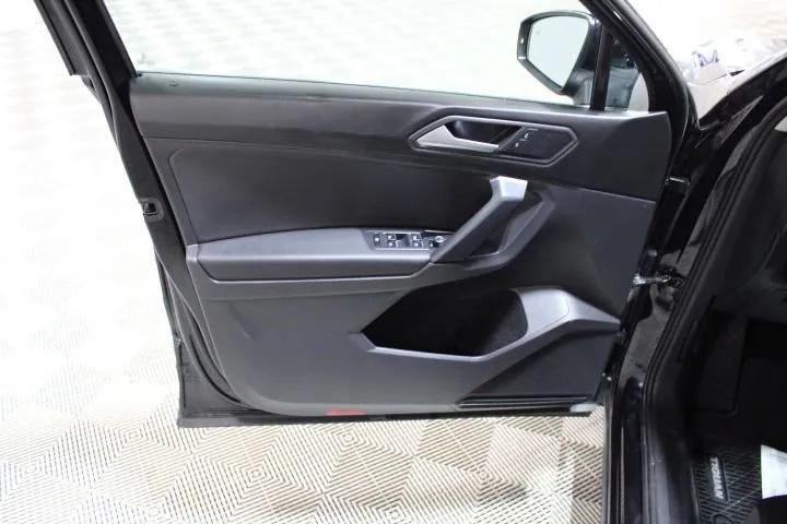 used 2019 Volkswagen Tiguan car, priced at $19,395
