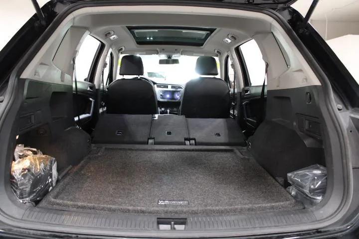 used 2019 Volkswagen Tiguan car, priced at $19,395