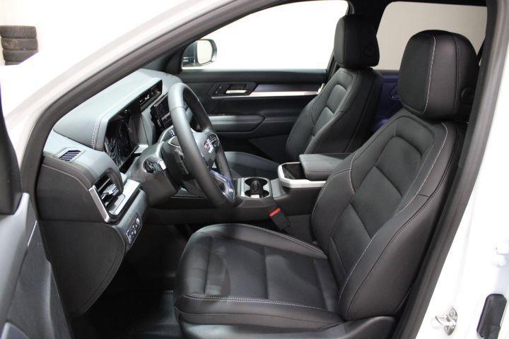 new 2026 GMC Terrain car, priced at $34,145