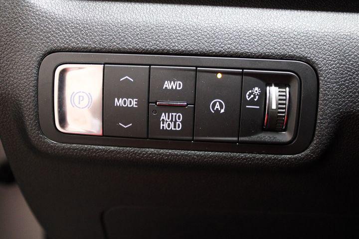 new 2026 GMC Terrain car, priced at $34,145