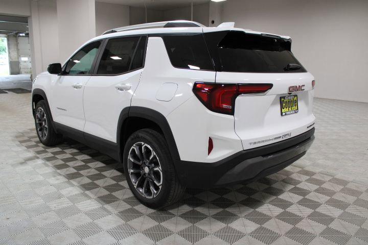 new 2026 GMC Terrain car, priced at $34,145