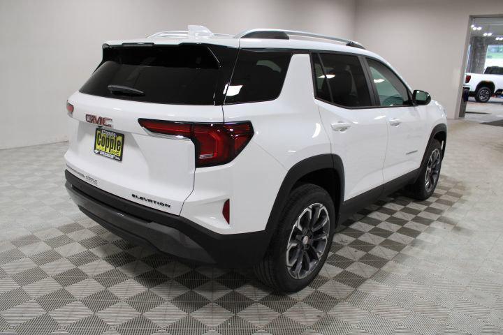 new 2026 GMC Terrain car, priced at $34,145