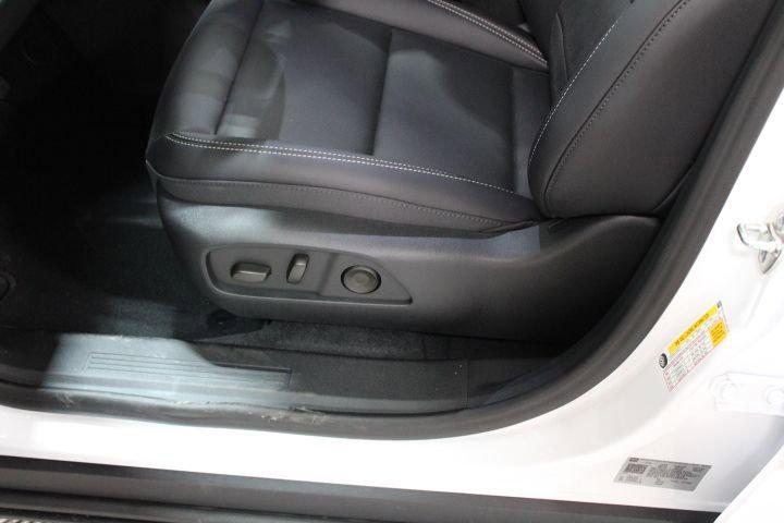 new 2026 GMC Terrain car, priced at $34,145